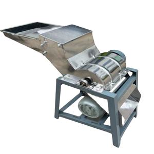 Picadora de Forraje para Ganado de Alta Eficiencia y Gran Capacidad, Pequeña y Doméstica - Product Image 1