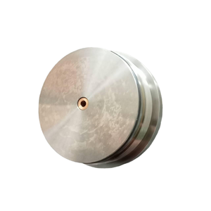 Original nueva unión rotativa de 95.100.897.4.2 para herramientas CNC refrigerante y transmisión de aire - Product Image 4