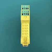 Connecteur blindé Phoenic Contact SCN-6 Shield-CP (2863151) neuf et original – En stock pour la programmation PLC