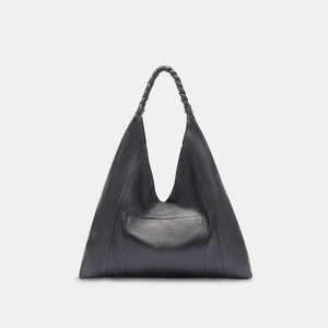 2025 luxe Style français rétro grande capacité <span class=keywords><strong>sac</strong></span> à bandoulière belle qualité végétalien <span class=keywords><strong>sac</strong></span> à <span class=keywords><strong>main</strong></span> en cuir souple pour les femmes - Product Image 5