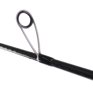 8.2X-BARC Toray Carbon Blank Nano Graphite Fiber Reel Seat Handle Japon Fuji kw Top Guide Spinning Best Bass Fishing Rod - Product Image 2