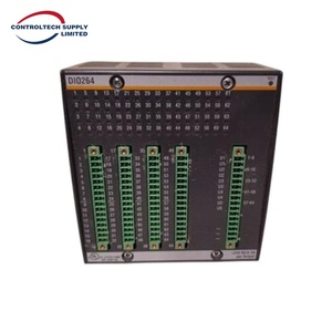 Módulo de Entrada Digital Bachmann en Stock, Envío Rápido, Pieza de Repuesto FM221 de Grado Industrial para Sistemas de Automatización - Product Image 2