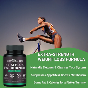 Approvisionnement Exclusif à l'Exportation, Adultes pour la Perte de Poids, Amincissement Rapide, Coupe-Faim, <span class=keywords><strong>Brûle</strong></span>-<span class=keywords><strong>Graisse</strong></span>, Pilules Détox, Soutien Immunitaire - Product Image 4
