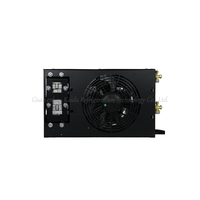 Climatiseur de stationnement silencieux KAIDA 12V/24V pour camions, caravanes et bus – Haute qualité, économie de carburant