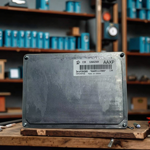 Engine Controller Unit Electronic Control <strong>Module</strong> 12642665 12643248 12642569 12648906 E39 for Buick - Product Image 6