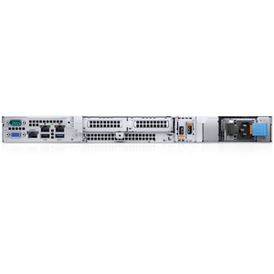 Servidor en Rack PowerEdge R260 1U con Intel Xeon 2*3.5/ Xeon 6315P/2x16GB/450W/ en Stock - Product Image 3