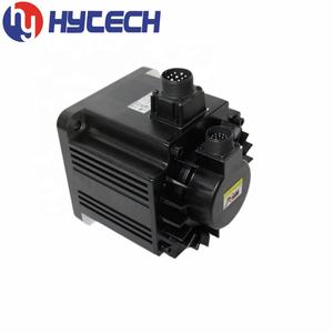 Оригинальный серводвигатель переменного тока серии <span class=keywords><strong>Delta</strong></span> B2 3 кВт средней и высокой инерции ECMA-F11830RS/SS - Product Image 4