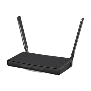 Router MikroTik HAP <span class=keywords><strong>Ax3</strong></span> C53UiG+5HPaxD2HPaxD <span class=keywords><strong>WiFi</strong></span> 6 AX1800, 4 Puertos Gigabit, 1 Puerto Ethernet 2.5G, PoE, RouterOS - Product Image 2