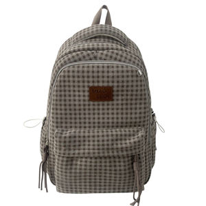 Mochilas Escolares Impermeables Duraderas y Elegantes <span class=keywords><strong>de</strong></span> Alta Calidad, Gran Capacidad, Múltiples Colores, Unisex, Amadas por los <span class=keywords><strong>Adolescentes</strong></span> - Product Image 1