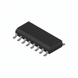 MC14046BFL2 In Stock Buy Electronics Components Online 16 SOlC Clock Timing - Product Image 1