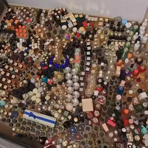 Mood Factory Nuova Collezione 3.4fl.oz Profumo da Uomo Lunga Durata Eau De Parfum Spray Ecologico Lussuoso Colonia Araba per Uomo - Product Image 6