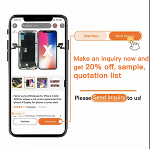 ซื้อหนึ่งแถมหนึ่งฟรีโทรศัพท์มือถือหน้า<span class=keywords><strong>จอ</strong></span> LCD Pantalla สำหรับ Motorola Z2 Force G4เล่น E20 E30 E32 E40 G52 G31 G60 G82 Edge 30 Lcd - Product Image 6