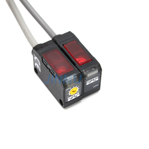 Commutateur de capteur photoélectrique à faisceau traversant ST-400P <span class=keywords><strong>Optex</strong></span> d'origine, support de sortie Pnp - Product Image 2