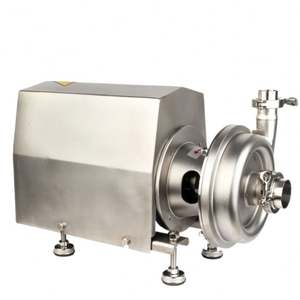 ปั๊มแรงเหวี่ยง80 M3/ชม. - Product Image 1