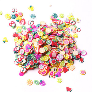 1000pc <strong>Nail</strong> <strong>Fruit</strong> <strong>Slices</strong>, <strong>Polymer</strong> <strong>Clay</strong> 3D <strong>Fruit</strong> <strong>Slices</strong> Sticker <strong>Fruit</strong> <strong>Slices</strong> Sticker <strong>Polymer</strong> <strong>Clay</strong> <strong>Nail</strong> Manicure Accessories - Product Image 3