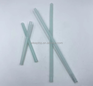 ท่อจ่ายน้ำหลัก T100 สำหรับโดรน DJ1 Agras สายยางพลาสติกเสริมแรง ทนสารเคมี อะไหล่แท้จากโรงงาน สีดำ - Product Image 1