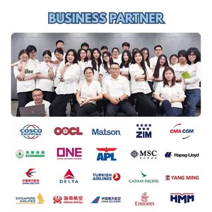 Reliable Sea Freight Forwarder From China to LA LB <strong>New</strong> <strong>York</strong> 20ft 40hq Customs Clearance <strong>Agent</strong> Delivery to Door Freight Services - Product Image 6