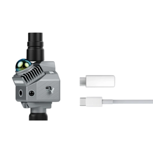 เครื่องวัดระยะทางแบบพกพา FJD Price Outdoor Trion P2 ระบบ 3 มิติ ใช้เทคโนโลยี LiDAR สำหรับการสร้างภาพแบบ Point Cloud ความแม่นยำสูง - Product Image 2