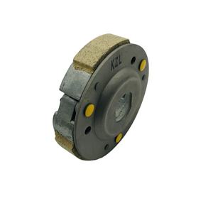 ชุดประกอบผ้าคลัตช์และตุ้มถ่วงคลัตช์สำหรับรถมอเตอร์<span class=keywords><strong>ไซ</strong></span><span class=keywords><strong>ค์</strong></span> <span class=keywords><strong>SCOOPY</strong></span>-FI BEAT-FI KZL GCC - Product Image 3