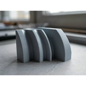 Diffusori e coperture per strisce LED, profili stampati in 3D FDM alla lunghezza esatta, a partire da 3,90 € al metro - Product Image 3