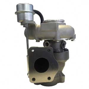 เทอร์โบชาร์จเจอร์ GT1752S เทอร์โบ55560913 452204-0005 452204-0004 452204-0001สำหรับ Saab 9-3 I 2.0 T - Product Image 1