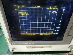 เสาอากาศไดโพล UHF 400-470MHz แบบยากิ 1 2 4 ช่อง พร้อมสายเคเบิลแบบ Low Loss ยาว 2 เมตร - Product Image 6