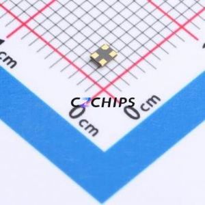 C2SB24.000F12M13 Crystal (Passive) SMD2016-4P Crystal Oscillator SMD Crystal Oscillator 24MHz 10ppm 12pF - Product Image 2