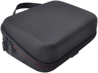 Étui personnalisé en EVA pour tensiomètre sans fil à bras, sac de rangement médical de voyage
