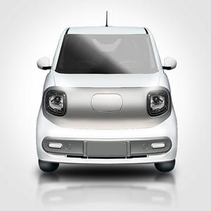 Voitures électriques à grande vitesse 100 km/h avec airbags avant anti-blocage ABC, batterie au lithium-fer-phosphate et moteur 250-300 kW - Product Image 3