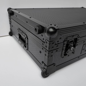 Настраиваемый цветной логотип Pioneer DENON <span class=keywords><strong>DJ</strong></span> оборудование бортовой бокс миксер <span class=keywords><strong>DJ</strong></span> стенд контроллер коробки - Product Image 6