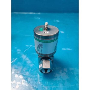 Válvula de Diafragma Operada por Aire CKD AGD21R-X0092, Usada como Pieza de Repuesto para Equipos Legacy Semiconductor - Product Image 1