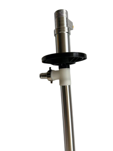 JONSN TB Draagbare Elektrische Centrifugaalpomp voor Hoge Druk Vloeistofoverdracht RVS Volledig/Automatische Besturing 1 BAR - Product Image 4