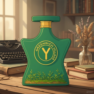 Parfum riche, boisé et épicé qui capture la force et la sophistication, conçu pour les personnes au style intemporel. - Product Image 6