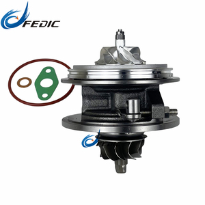 Cartucho Turbo MFS BV43 53039880129 para VW Golf Jetta Passat <span class=keywords><strong>Seat</strong></span> Toledo Altea <span class=keywords><strong>Leon</strong></span> Audi A3 TT 2.0 TDI 125 Kw <span class=keywords><strong>170</strong></span> HP CBBB - Product Image 4