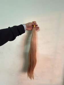 Extensiones de Cabello al Por Mayor Más Vendidas para Trenzas Senegalesas, Box Braids y Peinados Protectores. Suministro Disponible en Todo el Mundo - Product Image 2