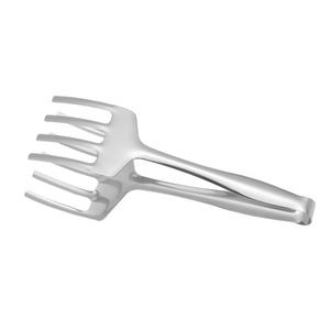 Ustensile de cuisine Gadget Salade Métal BBQ Grill Pinces <span class=keywords><strong>Pince</strong></span> Alimentaire Antidérapant Travail Économie <span class=keywords><strong>Pas</strong></span> <span class=keywords><strong>Cher</strong></span> - Product Image 2