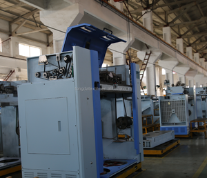 TONGDA Haute Vitesse De Sortie FA318A Chine <span class=keywords><strong>Daw</strong></span> Cadre Prix Pour Machines Textiles - Product Image 3