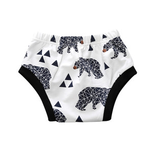 Abbigliamento per bambini all'ingrosso <span class=keywords><strong>pantaloncini</strong></span> per neonati vestiti per bambini <span class=keywords><strong>pantaloncini</strong></span> estivi per ragazze in cotone abbigliamento per bambini - Product Image 2