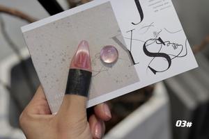 2025 Top qualité Cat Eye Gel vernis à ongles ensemble 16 couleurs 12ml Volume en gros vente chaude Cat Eye Gel vernis pour la beauté des ongles - Product Image 6