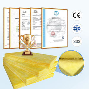 80kg M3 50mm d'épaisseur <span class=keywords><strong>rigide</strong></span> exportation produits <span class=keywords><strong>en</strong></span> <span class=keywords><strong>laine</strong></span> <span class=keywords><strong>de</strong></span> <span class=keywords><strong>verre</strong></span> haute densité <span class=keywords><strong>panneau</strong></span> d'isolation thermique et acoustique optimal <span class=keywords><strong>en</strong></span> fibre <span class=keywords><strong>de</strong></span> <span class=keywords><strong>verre</strong></span> - Product Image 2