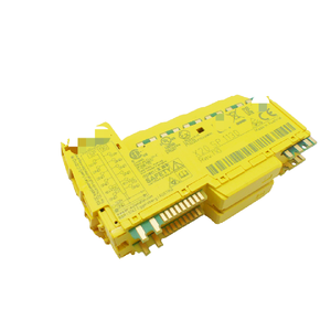PLC Kontrol Cihazı Yeni Orijinal Depo Markası PLC Programlama Kontrol Cihazı X20 SP 1130 X20SP1130 Besleme Modülü Rev. D0 - Product Image 1