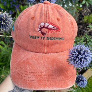 Gorra de Béisbol al por Mayor 100% Algodón Sin Estructura, Gorra de Papá de Alta Calidad con Logotipo Bordado en 3D Personalizable OEM ODM - Product Image 6
