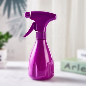 Vaporisateur continu de qualité supérieure de luxe Offre Spéciale Nettoyage domestique Salon Jardinage de cheveux Brume fine cohérente pour shampooing - Product Image 3