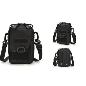 AYPPRO Taktische Handytasche Universelle Hüfttasche Diebstahlsichere Gürteltasche Geringe Mindestbestellmenge Individuelles Logo Wasserdichte Jagd- Wander- und Reiseausrüstung - Product Image 1