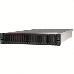 ThinkSystem SR850 V3 24 SFF, Procesador Intel Xeon Platinum 8450H, 940-16i, 2*1100W, en Stock, SR850 V3 - Product Image 1