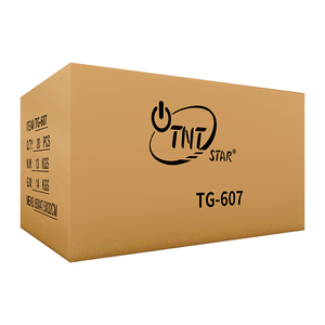 <span class=keywords><strong>Antenne</strong></span> <span class=keywords><strong>TV</strong></span> <span class=keywords><strong>extérieure</strong></span> TNTSTAR TG-607 New Tengo à gain élevé <span class=keywords><strong>UHF</strong></span> <span class=keywords><strong>VHF</strong></span> Yagi - Product Image 6