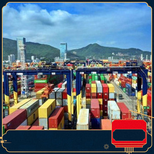 Hon Hai Africa Logistics : Service de fret maritime et aérien LCL FCL, transport de marchandises porte-à-porte en Afrique - Product Image 3