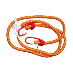 Meilleure qualité nouveau type simple 2 crochet élastique moto corps sangles 1500mm fabriqué à Taiwan accessoire - Product Image 3