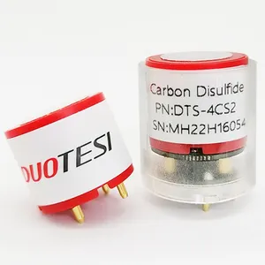 Módulo de sensor de fugas de gas Lpg industrial DUOTESI, módulo de sensor de disulfuro de carbono CS2