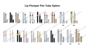 Voluminizador de Labios de Máximo Efecto, Relleno de Labios de Larga Duración, Brillo Labial, Marca Privada - Product Image 5